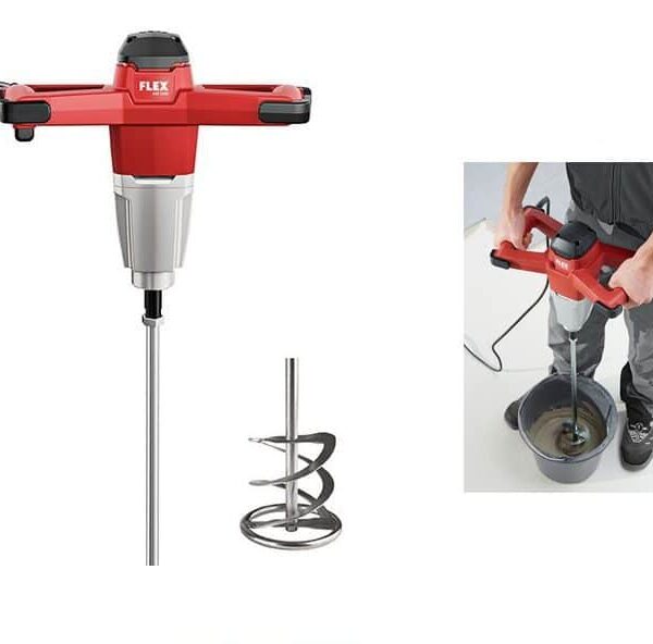 Flex Electric Hand Mixer