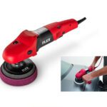 Flex Ergonomic Polisher Speed Control