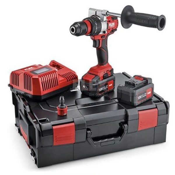 Flex 18V Brushless Impact Drill