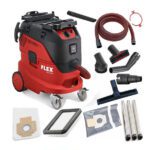 industrial vacuum cleaner