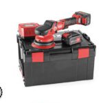 Flex 18V Brushless Roto Orbit Polisher