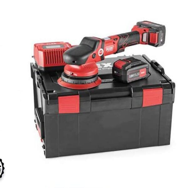 Flex 18V Brushless Roto Orbit Polisher