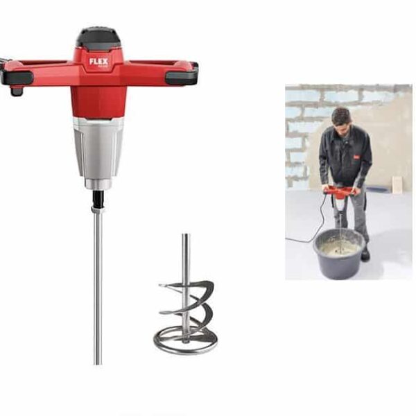 Flex Electric Hand Mixer