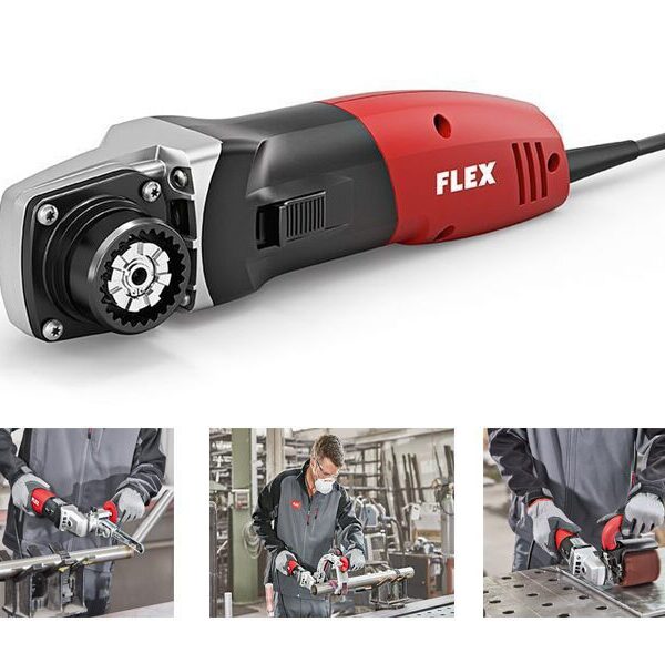 Flex Trinoxflex Basic Motor