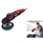 Flex Polisher with High Torque
