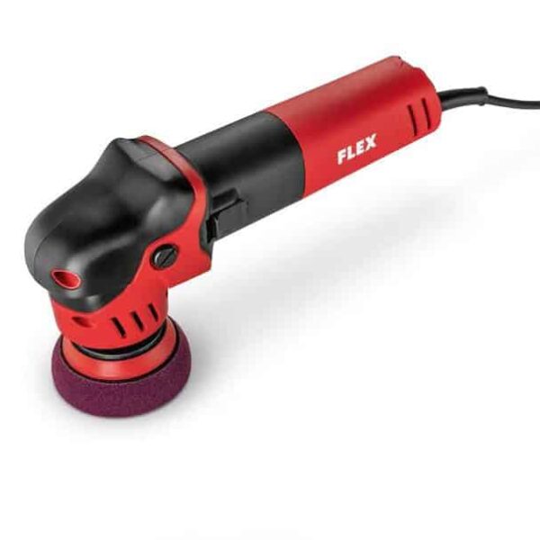 Flex Mini Rotary Polisher