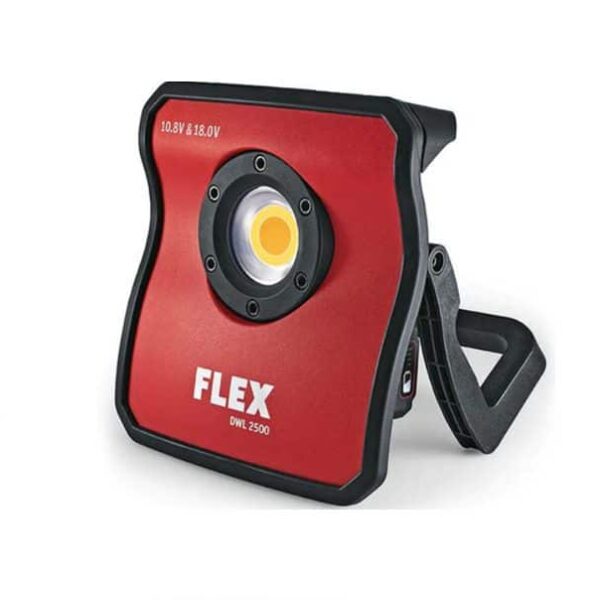 Flex 18V Cordless LED Light