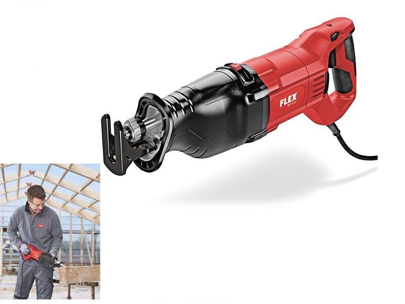 Electric Reciprocating Saw