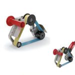 Flex Sanding Attachment