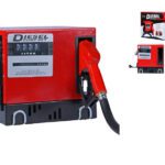 Diesel Pump Set
