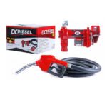 DC Fuel Pump Set