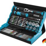 Hazet Smart Case Bit Set