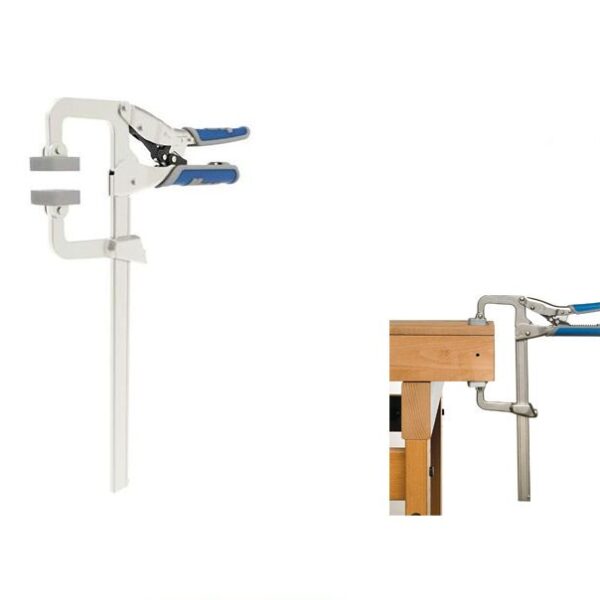 Kreg Auto Adjust Bar Clamp