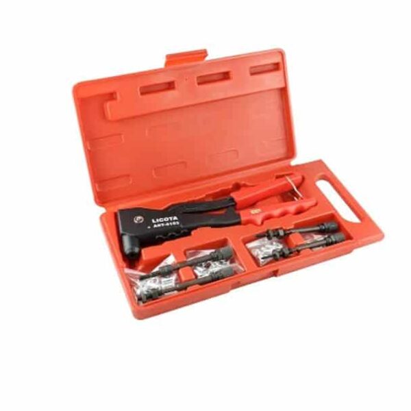 Licota Rivet Nut Fastening Kit