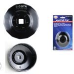 Licota Cup Type Oil Filter Wrench