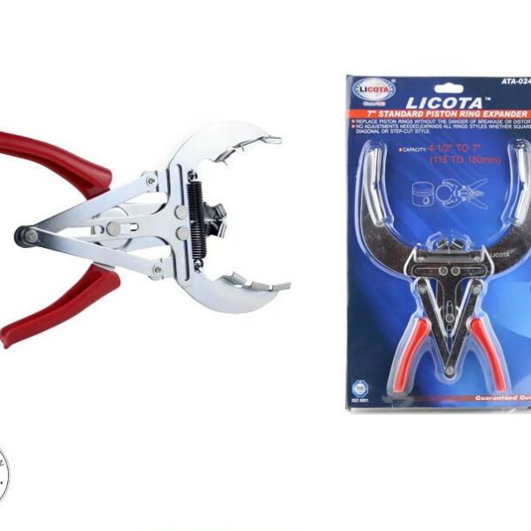 Licota Piston Ring Expander