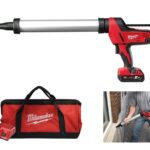 M18 Caulking / Adhesive Gun