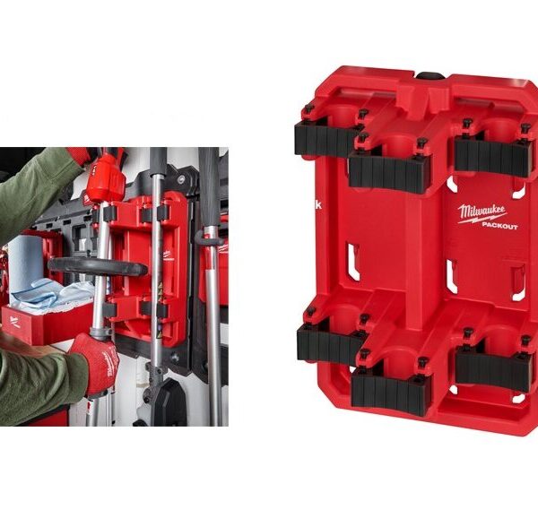 Milwaukee Packout Long Handled Storage