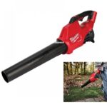 Milwaukee M18 Fuel Leaf Blower