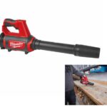 Milwaukee M12 Portable Leaf Blower