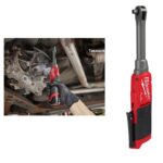 Milwaukee M12 High Speed Long Ratchet