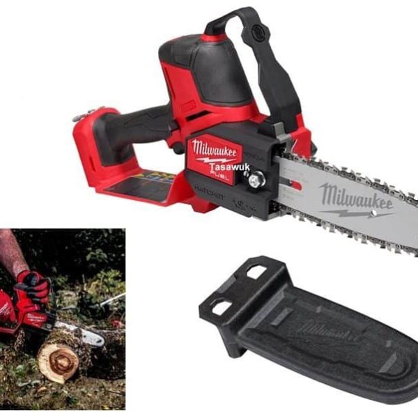 Milwaukee M18 Fuel Pruning Saw