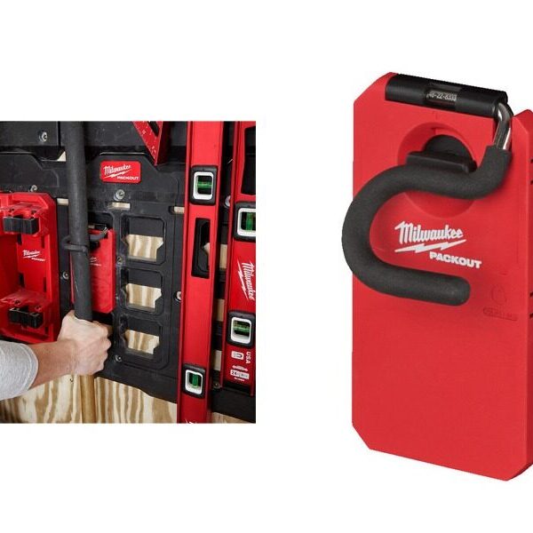 Milwaukee Packout Large S Hook