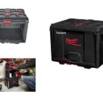 Milwaukee Packout Cabinet