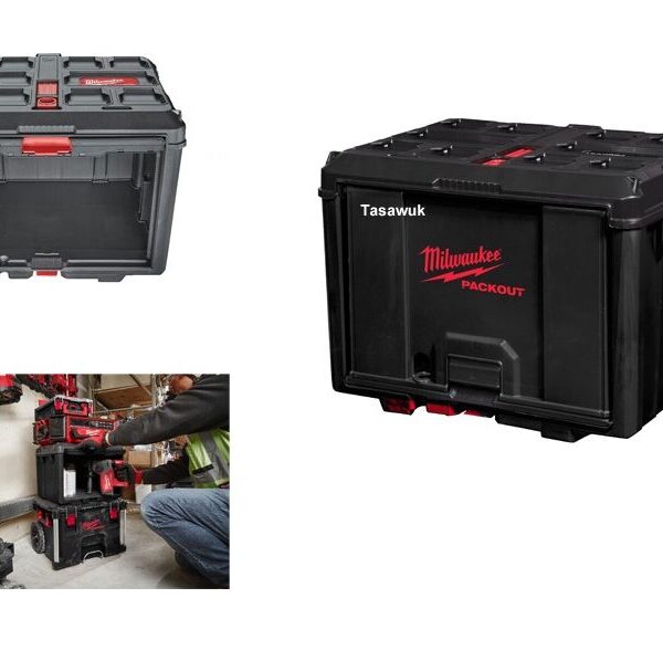 Milwaukee Packout Cabinet