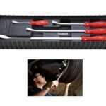 Milwaukee Pry Bar Set