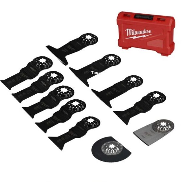 Milwaukee Starlock Multitool Blade Set