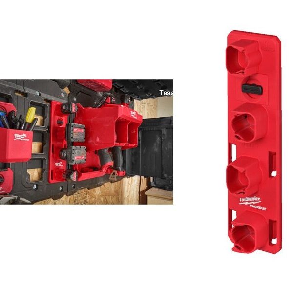 Milwaukee Packout M12 Battery Holder