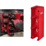 Milwaukee Packout M18 Battery Holder
