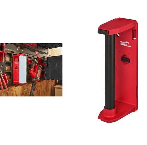 Milwaukee Packout Paper Towel Holder
