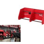 Milwaukee Packout Pliers Rack