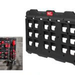 Milwaukee Packout Mounting Plate XL Kit
