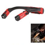 Milwaukee USB Trueview Neck Light