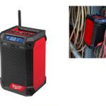 Milwaukee M12 Radio & Speaker
