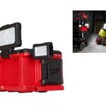 Milwaukee M18 Packout Area Light