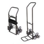 stair climber hand truck