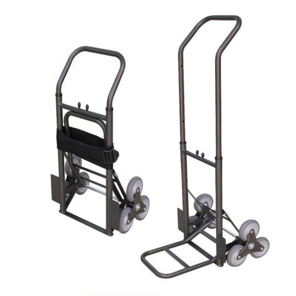 stair climber hand truck