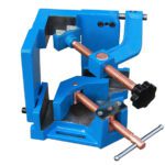 Pioneer 3-Axis Welding Angle Clamp
