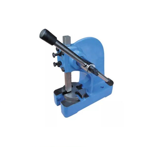 Pioneer Manual Arbor Press