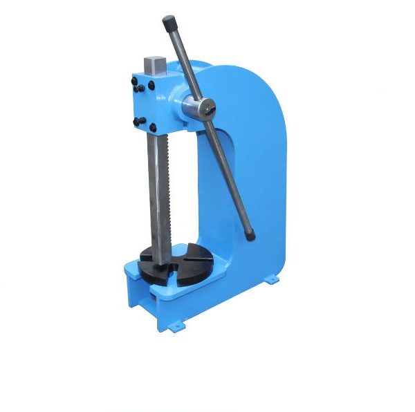 Pioneer Manual Arbor Press