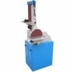 Pioneer Belt & Disc Sander