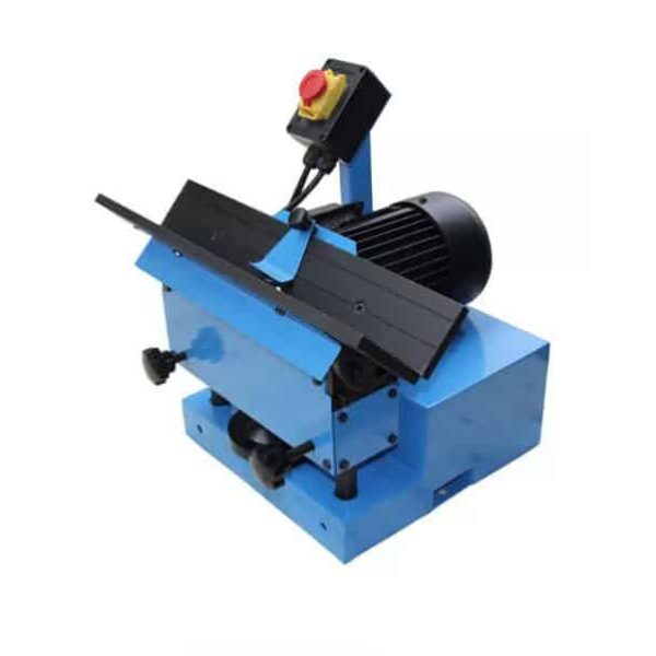 Pioneer Chamfering Machine