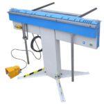 Magnetic Bending Machine