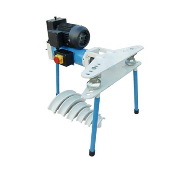 Pioneer Electric Tube Bender