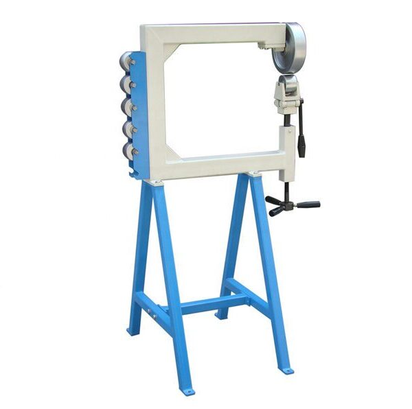 Pioneer English Wheel with Stand