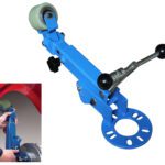 Pioneer Fender Roller Tool